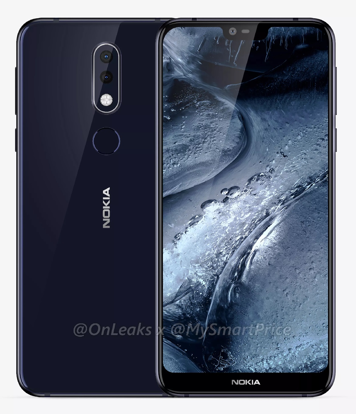 Nokia 7.1